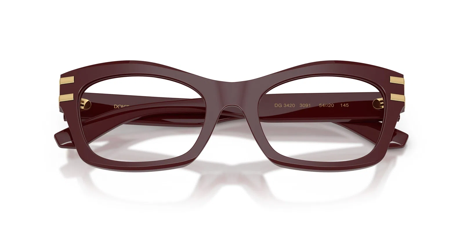 Dolce & Gabbana 3420 Eyeglasses - view 24